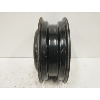 Recambio de llanta para kia k - serie 2700 / 2500 caja abierta referencia OEM IAM 529104E230 T13X4J 5H 5X145