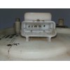 Recambio de aforador para opel corsa d 1.4 16v referencia OEM IAM 0580314138 13216318 