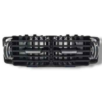 Recambio de rejilla aireadora para jaguar f-pace (x761) 2.0 td4 awd referencia OEM IAM GJ32014A22AA TRASERO GX63014A22AB