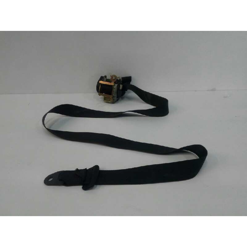 Recambio de cinturon seguridad delantero izquierdo para peugeot 307 break / sw (s1) sw pack referencia OEM IAM 96346431XX  