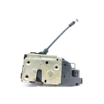 CERRADURA PUERTA DELANTERA IZQUIERDA 017972Z98 