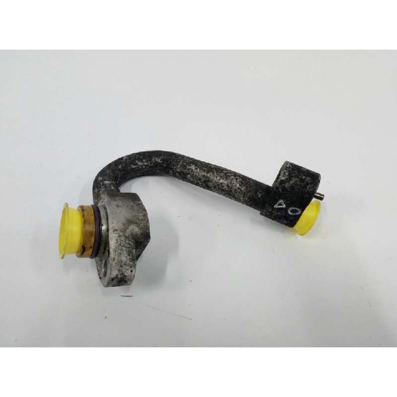 Recambio de tubos aire acondicionado para bmw serie 5 berlina (e60) 530d referencia OEM IAM   