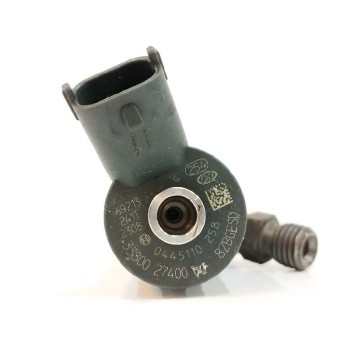 Recambio de inyector para kia sportage 2.0 crdi referencia OEM IAM 3380027400 0445110258 