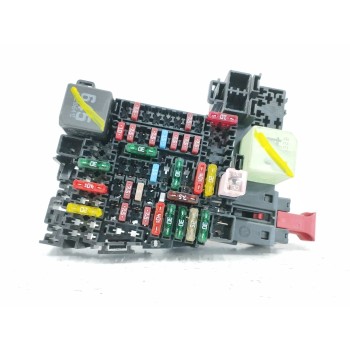 Recambio de caja reles / fusibles para seat arona (kj7, kjp) 1.0 tsi referencia OEM IAM   