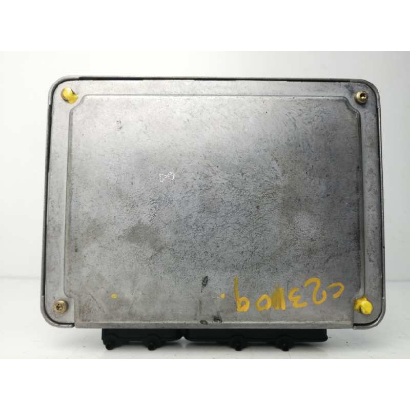 CENTRALITA MOTOR UCE 0281001720