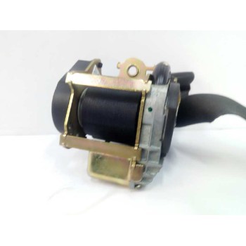 Recambio de cinturon seguridad delantero izquierdo para peugeot 307 break / sw (s1) sw pack referencia OEM IAM 96346431XX  