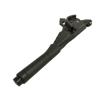 Recambio de palanca freno de mano para volkswagen t5 transporter/furgoneta 1.9 tdi cat (axb) referencia OEM IAM 7H1711301D  