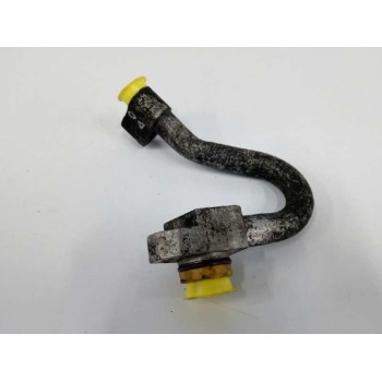 Recambio de tubos aire acondicionado para bmw serie 5 berlina (e60) 530d referencia OEM IAM   