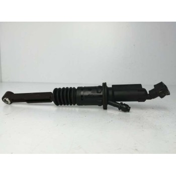 Recambio de bomba embrague para peugeot partner kombi 1.6 blue-hdi fap referencia OEM IAM 9808167880  