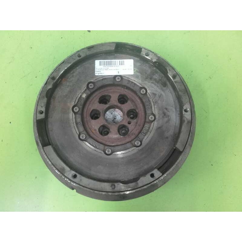 Recambio de volante motor para citroën c4 berlina collection referencia OEM IAM 9659269480 042294000278 BIMASA
