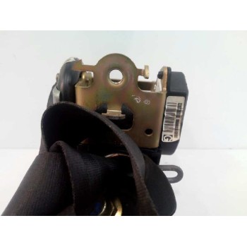 Recambio de cinturon seguridad delantero izquierdo para peugeot 307 break / sw (s1) sw pack referencia OEM IAM 96346431XX  