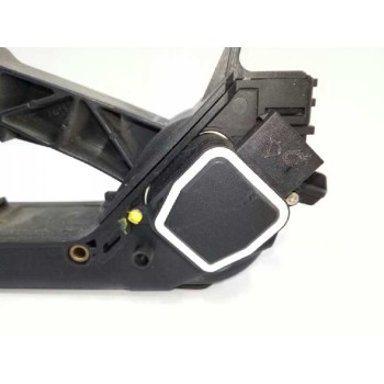 Recambio de potenciometro pedal para mercedes-benz clase c (w203) berlina 180 compressor (203.046) referencia OEM IAM A203300070