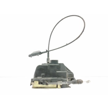 Recambio de cerradura puerta delantera izquierda para renault espace iv (jk0) dci turbodiesel referencia OEM IAM 017972Z98  