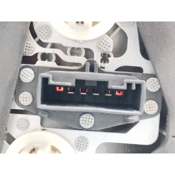 Recambio de piloto trasero derecho para bmw x5 (e53) 3.0 turbodiesel cat referencia OEM IAM 6916908  