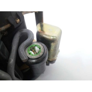 Recambio de cinturon seguridad delantero izquierdo para peugeot 307 break / sw (s1) sw pack referencia OEM IAM 96346431XX  