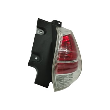 Recambio de piloto trasero derecho para nissan x-trail (t32) 1.6 dci turbodiesel cat referencia OEM IAM 265504CA0B SIN PORTALAMP