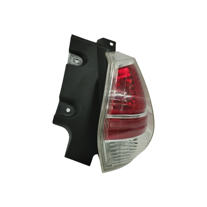 Recambio de piloto trasero derecho para nissan x-trail (t32) 1.6 dci turbodiesel cat referencia OEM IAM 265504CA0B SIN PORTALAMP