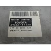 Recambio de centralita motor uce para toyota prius (nhw20) executive referencia OEM IAM 8966147120 2751005471 