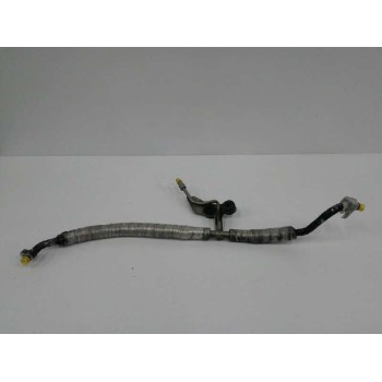 Recambio de tubos aire acondicionado para bmw serie 5 berlina (e60) 530d referencia OEM IAM   