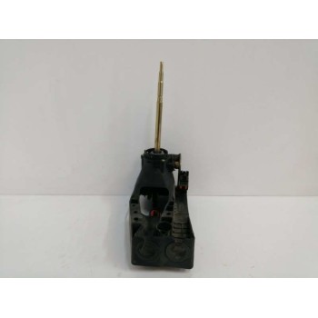 Recambio de palanca cambio para mercedes-benz clase a (w168) 1.7 cdi diesel cat referencia OEM IAM A1683600209 A1683600109 