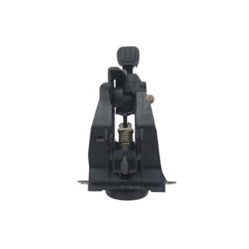 Recambio de pedal embrague para peugeot 308 iii (fb_, fh_, fp_, f3_, fm_) bluehdi 130 (fbyhzl, fbyhzt) referencia OEM IAM   