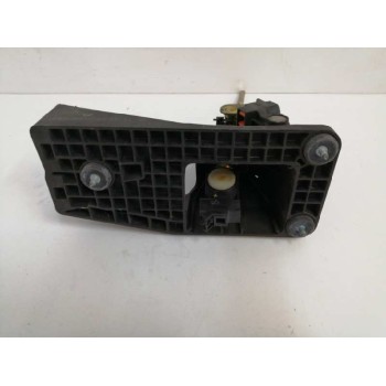 Recambio de palanca cambio para mercedes-benz clase a (w168) 1.7 cdi diesel cat referencia OEM IAM A1683600209 A1683600109 