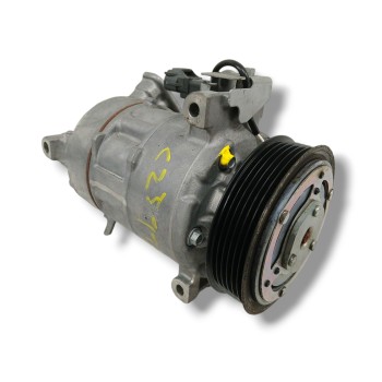 Recambio de compresor aire acondicionado para fiat 500 x (334) 1.6 16v cat referencia OEM IAM 51936675 GE4471608841 