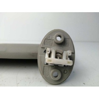 Recambio de parasol derecho para toyota rav 4 2.2 d-4d cat referencia OEM IAM 7431042522B0  