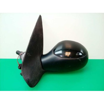 Recambio de retrovisor izquierdo para peugeot 206 berlina x-line referencia OEM IAM 8154JA MANUAL 