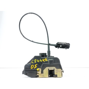 Recambio de cerradura puerta delantera izquierda para renault espace iv (jk0) dci turbodiesel referencia OEM IAM 017972Z98  