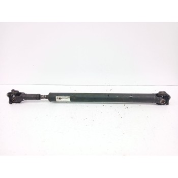 Recambio de transmision central para ssangyong musso (fj) 2.9 td referencia OEM IAM 3320005153X  