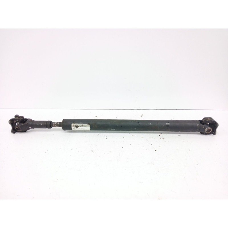 Recambio de transmision central para ssangyong musso (fj) 2.9 td referencia OEM IAM 3320005153X  
