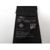 Recambio de cinturon seguridad trasero izquierdo para ford focus iii 1.0 ecoboost referencia OEM IAM BM51611B68AE 34068894 