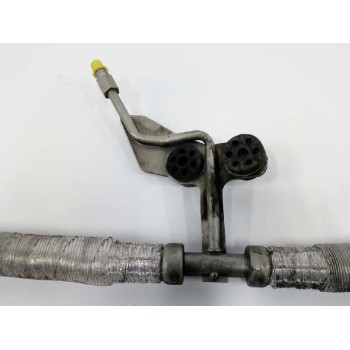 Recambio de tubos aire acondicionado para bmw serie 5 berlina (e60) 530d referencia OEM IAM   