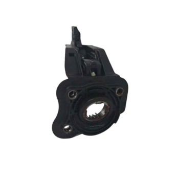 Recambio de pedal embrague para peugeot 308 iii (fb_, fh_, fp_, f3_, fm_) bluehdi 130 (fbyhzl, fbyhzt) referencia OEM IAM   