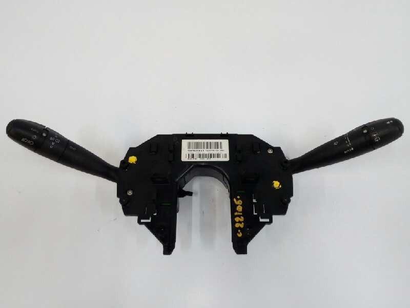 Recambio de mando multifuncion para citroën c4 berlina cool referencia OEM IAM 96656018XT  