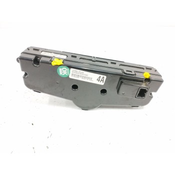 Recambio de mando climatizador para nissan pulsar (c13) 1.2 16v cat referencia OEM IAM 275003ZL0A  