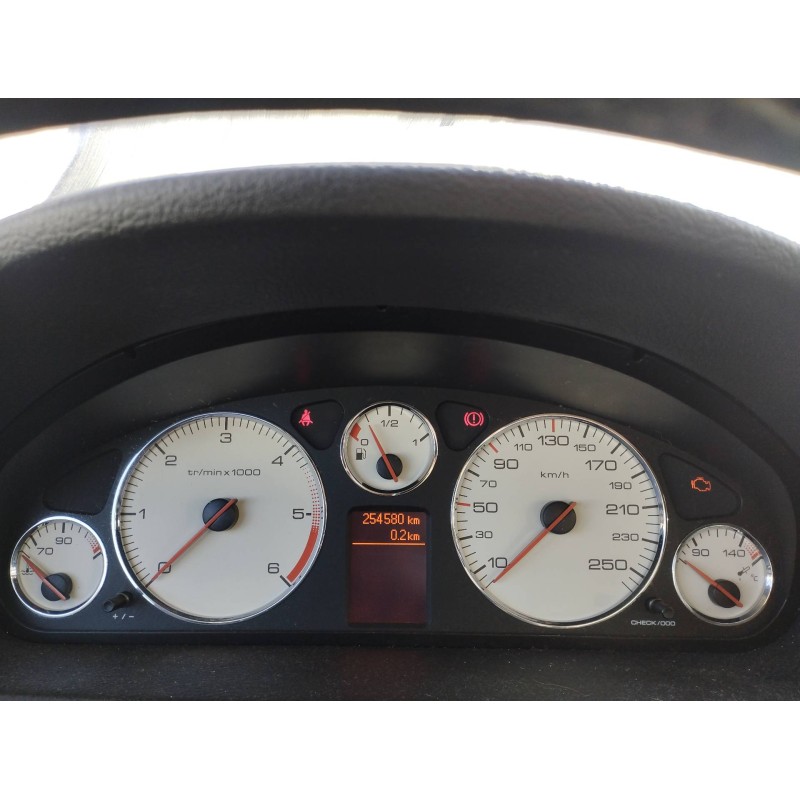 MOTOR COMPLETO RHF