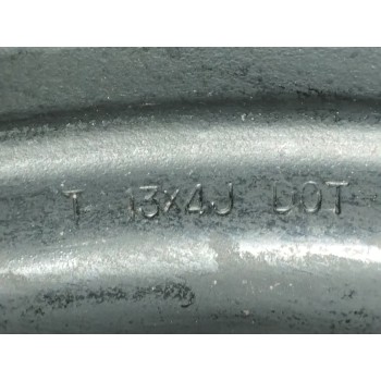 Recambio de llanta para kia k - serie 2700 / 2500 caja abierta referencia OEM IAM 529104E230 T13X4J 5H 5X145