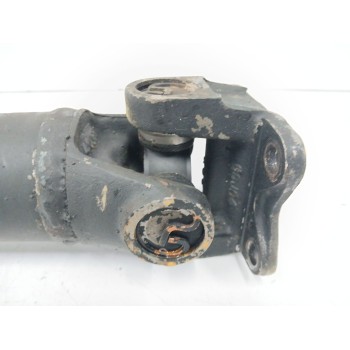 Recambio de transmision central para ssangyong musso (fj) 2.9 td referencia OEM IAM 3320005153X  