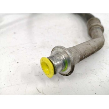 Recambio de tubos aire acondicionado para fiat panda (319) 1.3 16v m-jet cat referencia OEM IAM 51977559  