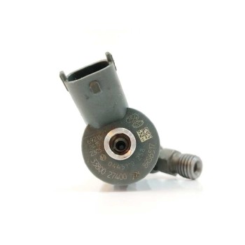 Recambio de inyector para kia sportage 2.0 crdi referencia OEM IAM 3380027400 0445110258 