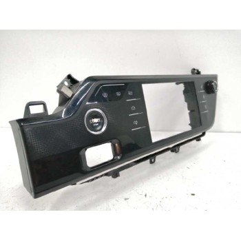 Recambio de mando climatizador para citroën c4 picasso ii 1.6 bluehdi 120 referencia OEM IAM 96778739XU BOTON PELADO 