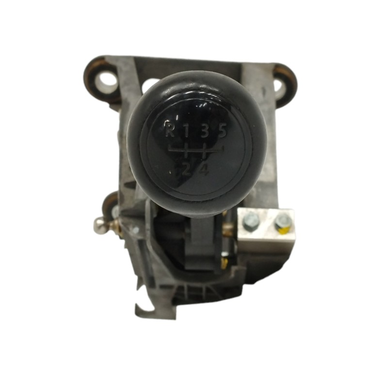 Recambio de palanca cambio para volkswagen t5 transporter/furgoneta 1.9 tdi cat (axb) referencia OEM IAM 7H0711061C  