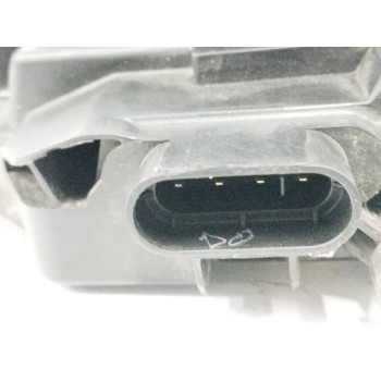 Recambio de cerradura puerta delantera izquierda para renault espace iv (jk0) dci turbodiesel referencia OEM IAM 017972Z98  