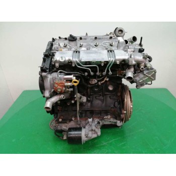 MOTOR COMPLETO 1CDFTV 