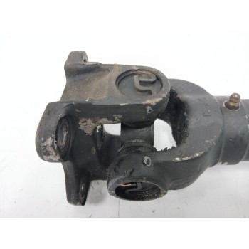 Recambio de transmision central para ssangyong musso (fj) 2.9 td referencia OEM IAM 3320005153X  