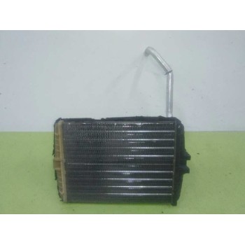 Recambio de radiador calefaccion / aire acondicionado para mercedes-benz clase e (w210) berlina diesel 290 turbodiesel (210.017)