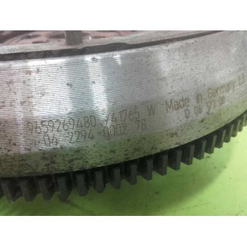 Recambio de volante motor para citroën c4 berlina collection referencia OEM IAM 9659269480 042294000278 BIMASA