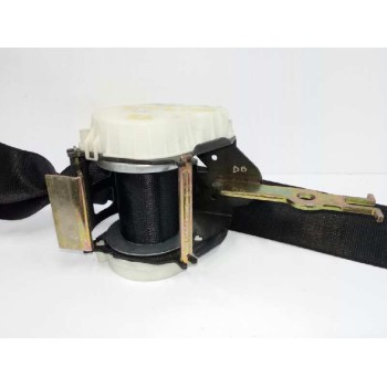 Recambio de cinturon seguridad trasero izquierdo para bmw serie 5 berlina (e60) 530d referencia OEM IAM 7065883  